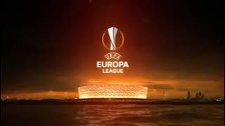 UEFA Europa League Intro 2020-21 |  Anthem