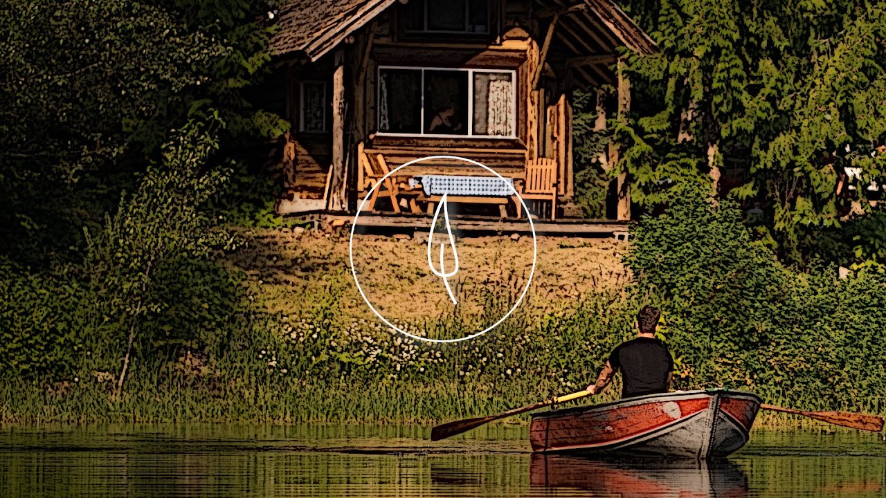 What is The Healing Oasis in BC, Canada? A Cancer Wellness Retreat Centre