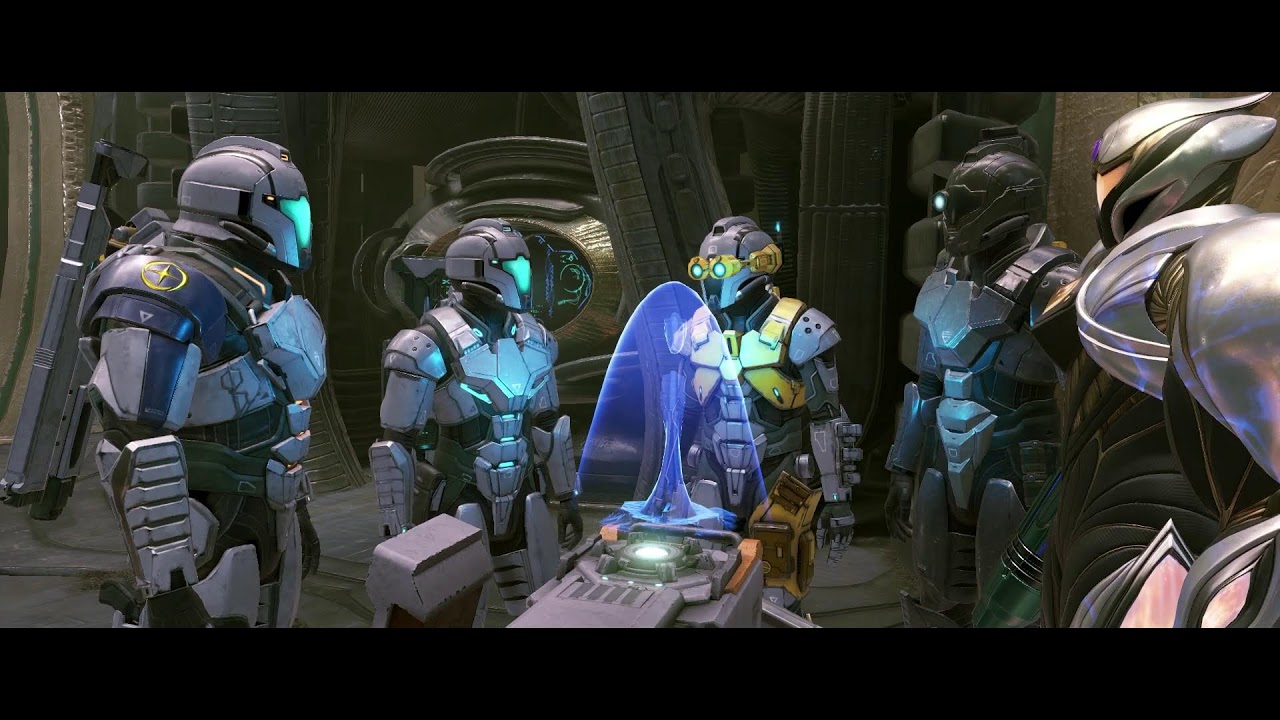 GU Plays Metroid Prime 4