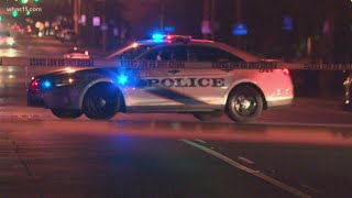 8 people shot in 8 hours: Louisville continues to see uptick in violent crimes