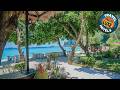 PP Nice Beach Resort | Ko Phi Phi, Thailand | Hotel Review 🛏️