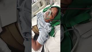 Praise God, Mom Recovering After CABG