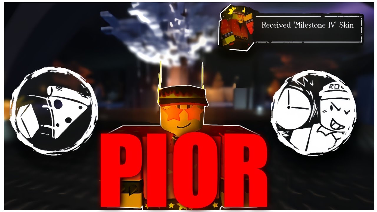 Milestone 4 NO PIOR sobrevivente do Forsaken !!