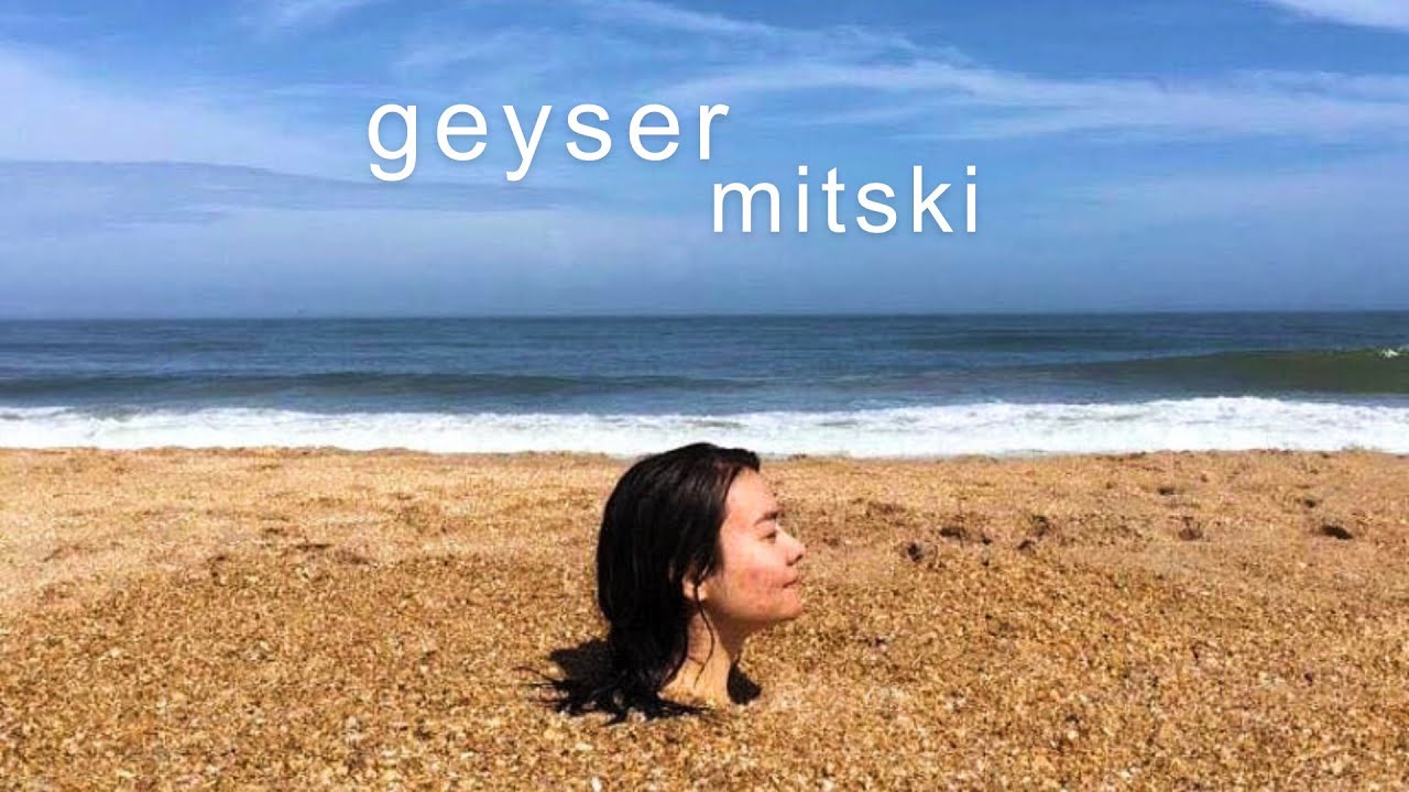 mitski Geyser (vietsub) YouTube