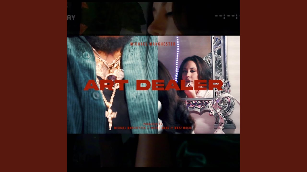 ART DEALER