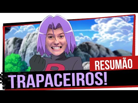 Resumão: