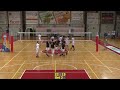 Volleyball: Kioene Padova - Stanford University (4-0)