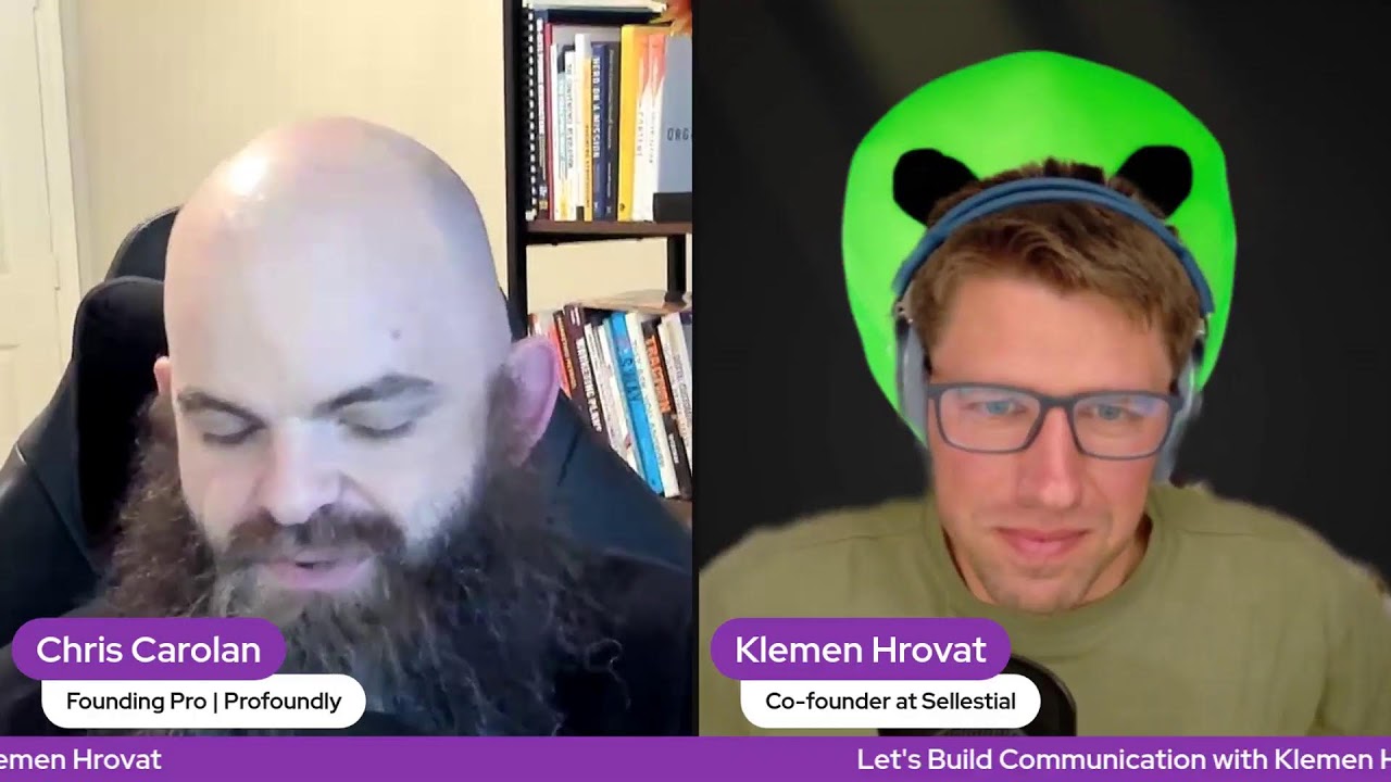 Unboxing Sales Workspace