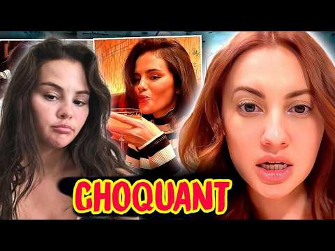 Selena Gomez Est Une HORRIBLE Personne : Sa DONNEUSE DE REIN (Trahie De La Pire Des Manières)