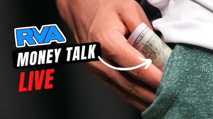 POSTPONED - New Date TBD - RVA Money Talk LIVE wit...