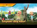 Upin & Ipin Musim 19: Sahabat Baik Abah