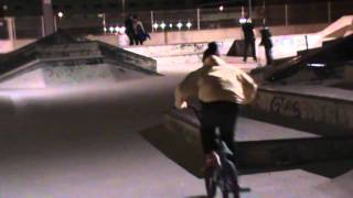 marko mediavilla winter edit 2011 HBC