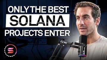 Inside the Solana Incubator Powering Solana’s Next Wave of Builders