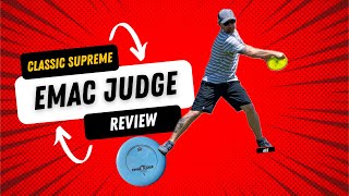 Classic Supreme EMac Judge review
