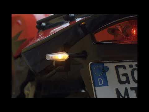 Daelim Roadwin 125 r