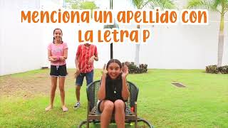 Globos Asquerosos Challenge - Gibby