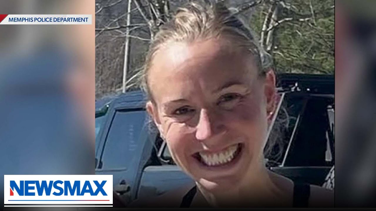 Body of missing heiress Eliza Fletcher found after being abducted