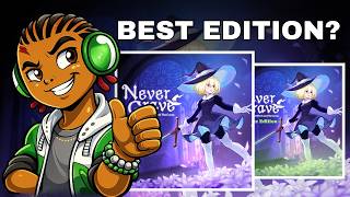 Celebrity Never Grave: The Witch and The Curse – Which Edition Should You Buy? (Standard vs Deluxe) Net Worth