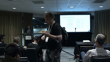 Stefano Carpin - Hands off programming of mobile robots in precision agriculture - ICRAW 2025