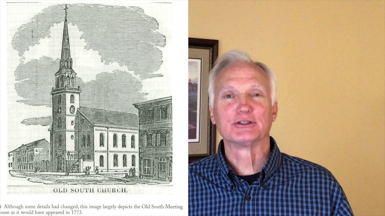 Protesters and Property Rights YouTube