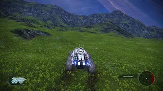 Mass Effect Legendary Edition UNC Lost Module and use for trinket from consort