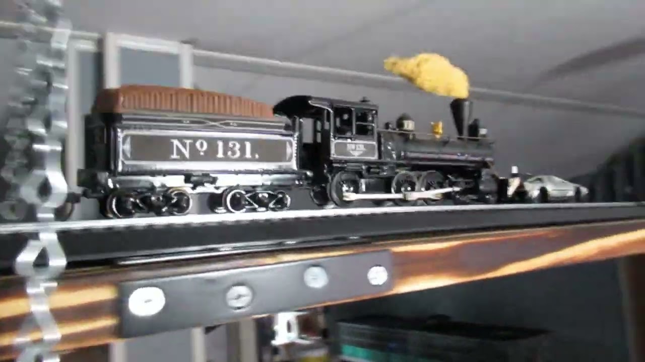 Jouef CC 7107 SNCF Epoque III Echelle HO Locomotive Electrique - Verte