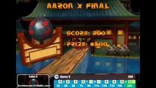 Gutterball 2 - Lotus