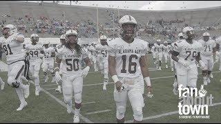 Fan About Town starring FunnyMaine: Episode 5 (The Magic City Classic)