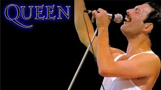 🔴 EL DIA QUE MURIÓ FREDDIE MERCURY 🇬🇧