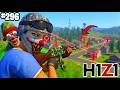 HAVACHI AIMBOT IN 5000 TOURNAMENT INSANE H1Z1 ROTK 