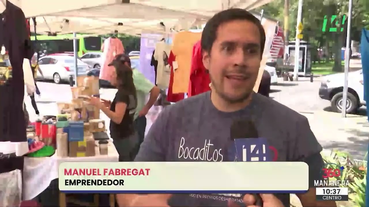 Postre | Mañanera 360 | 30 de septiembre