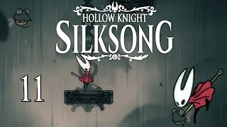 Moregrey - Silksong (Episode 11)