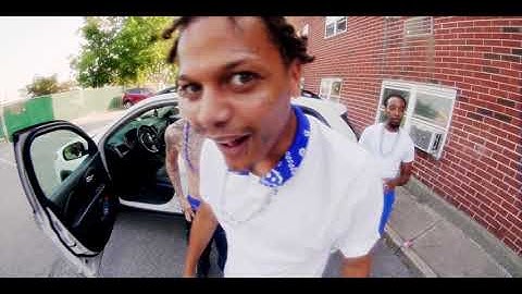 $quidnice x Bobbynice - FINESSE THE PLUG (Official Video)