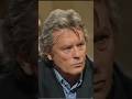 🔴 ALAIN DELON entrevista con BERNARD PIVOT 1996.