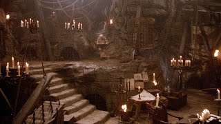 THE PRINCESS BRIDE (1987) | Chapter 15: The Pit of Despair | 4K HDR (Ultra HD Blu-ray) [CC] Net Worth