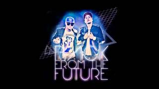 Download Lagu Skeet Skeet \u0026 Hype Jones - Hold Up (Back From The Future remix) MP3