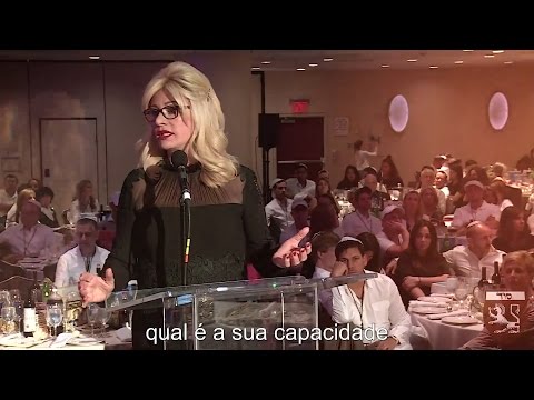 Pessach 2017 | Mensagem de Karen & Michael Berg