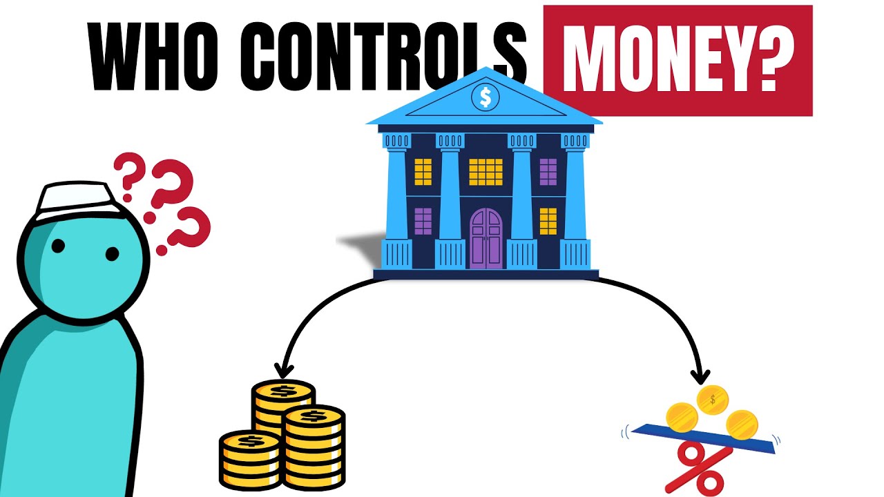 Monetary Policy Explained Simply in 5 Minutes - YouTube