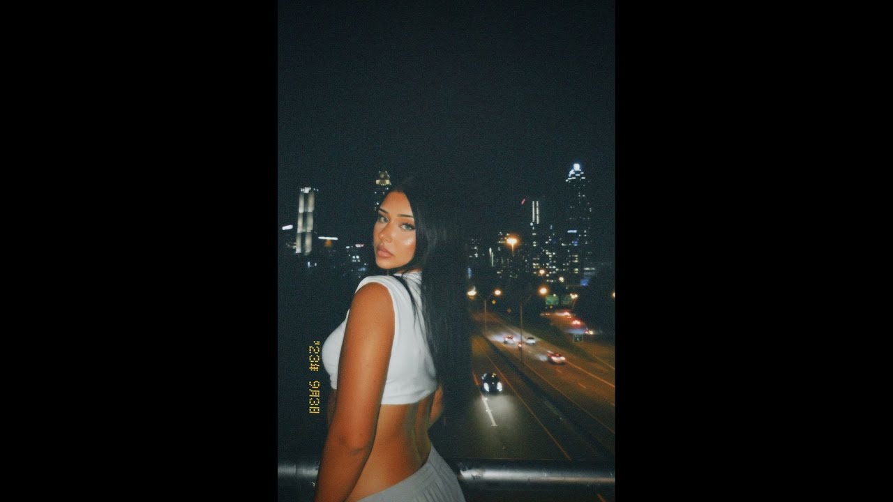 (FREE) Partynextdoor x Tory Lanez Type Beat - "Let Me Hug You"