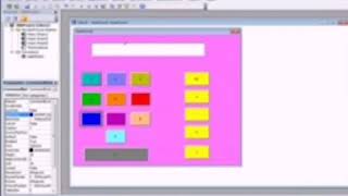 Trabajos de visual basic del calculadora y el juego ahorcado con código y explicación