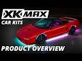 Upgrade Your Ride with XKmax Car Kits | XKGLOW #xkglowlights  #ledlights