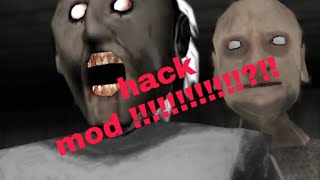 How to download granny chapter 2 hack mad screenshot 5