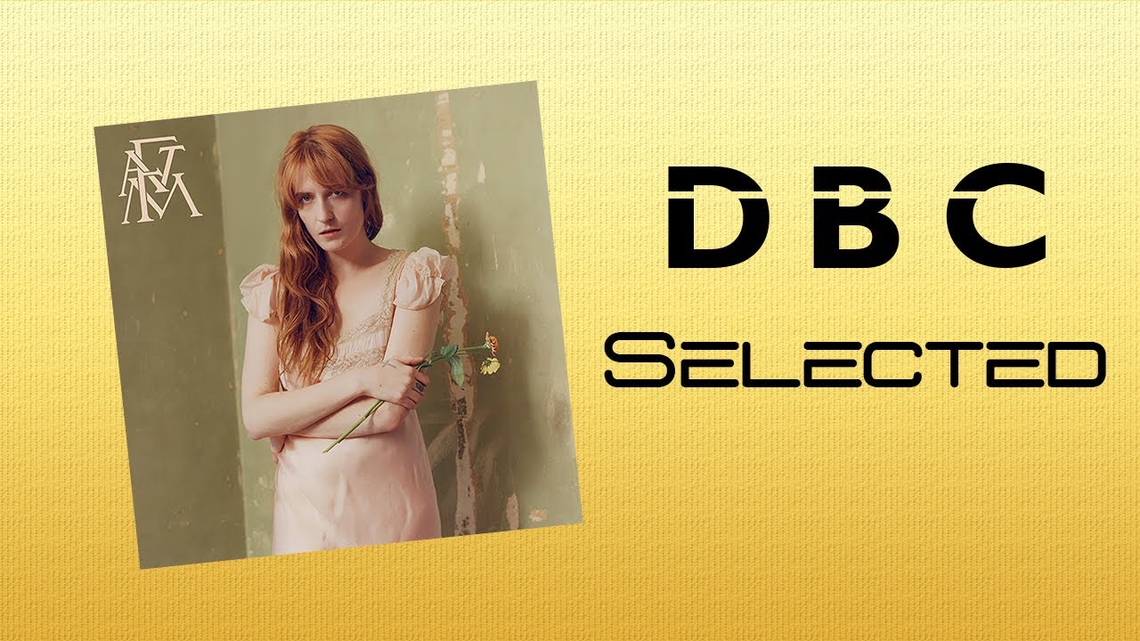 Florence and the Machine - Sky Full of Song