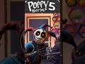 ⭐The Prototype Dark Evolution in Poppy Playtime Chapter 6