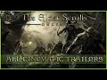 The Elder Scrolls Online All Cinematic Trailers Русские субтитры | TES online Cinematic Movie