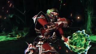 Music Mix 2024 | Gaming Music | Warlock PvP screenshot 3