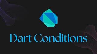 Lesson 3: Dart Map | Operator | Conditions | Dart Programming Bangla Tutorial | Learn with Noman