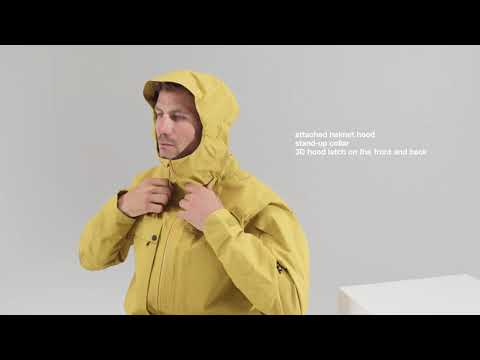 ora xpore | men | ski wear 21.22