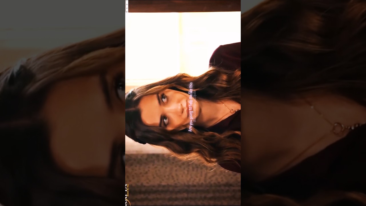 ✨️just the way ates🥰is helping mercan😘#arafta #1million