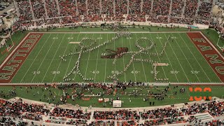 Famu Marching 100 | "Homecoming Halftime Show" (2022)